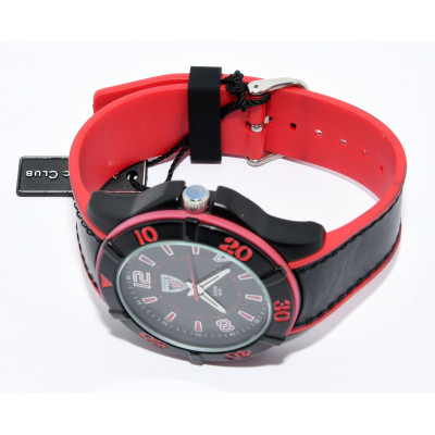 RELOJ ATHLETIC (CAJA FIRMADA POR ADURIZ)