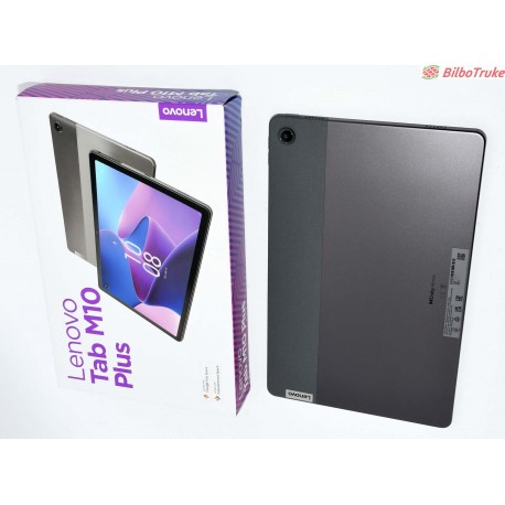 TABLET LENOVO TAB M10 PLUS (3 GEN) WIFI TB125FU