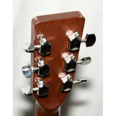 GUITARRA ELECTROACUSTICA CORINA D 92E BR