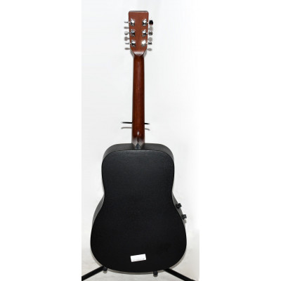 GUITARRA ELECTROACUSTICA CORINA D 92E BR