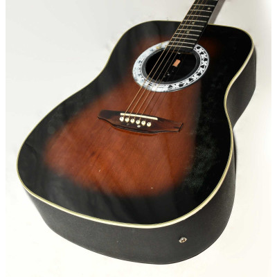 GUITARRA ELECTROACUSTICA CORINA D 92E BR