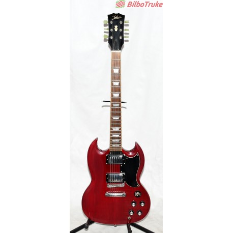GUITARRA ELÉCTRICA TOKAI