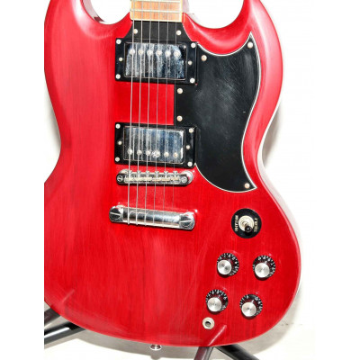 GUITARRA ELÉCTRICA TOKAI