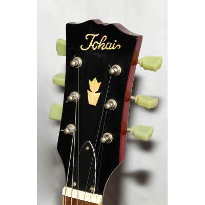 GUITARRA ELÉCTRICA TOKAI