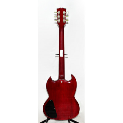 GUITARRA ELÉCTRICA TOKAI