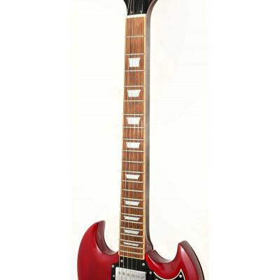 GUITARRA ELÉCTRICA TOKAI