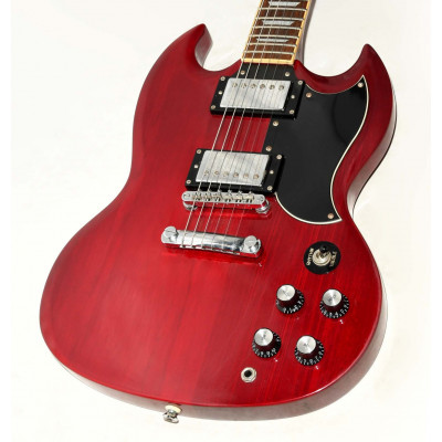 GUITARRA ELÉCTRICA TOKAI