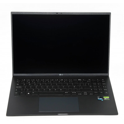 PORTATIL LAPTOP LG GRAM 16Z90R / INTEL EVO i7-1360p 2.2GHz TURBO / 500GB SSD / 32GB RAM