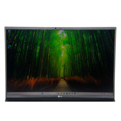 PORTATIL LAPTOP LG GRAM 16Z90R / INTEL EVO i7-1360p 2.2GHz TURBO / 500GB SSD / 32GB RAM