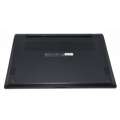 PORTATIL LAPTOP LG GRAM 16Z90R / INTEL EVO i7-1360p 2.2GHz TURBO / 500GB SSD / 32GB RAM