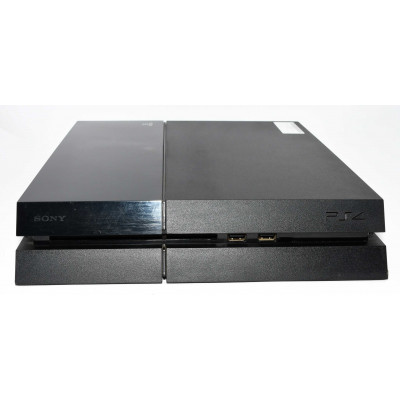 CONSOLA PS4 FAT 500GB CON MANDO