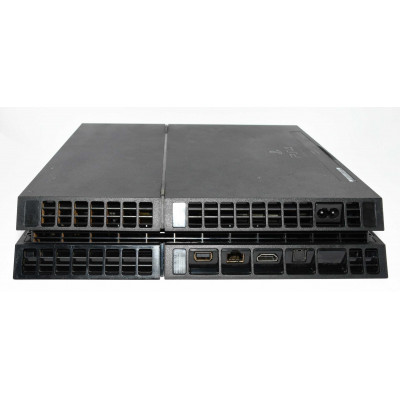 CONSOLA PS4 FAT 500GB CON MANDO