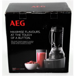 BATIDORA DE VASO AEG GOURMET 7 CB7-1-8MTM