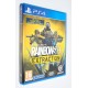 VIDEOJUEGO PS4 RAINBOW SIX EXTRACTION