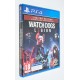 VIDEOJUEGO PS4 WATCH DOGS LEGION