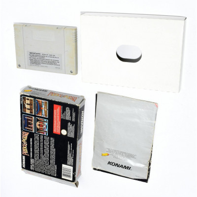 VIDEOJUEGO SNES PRINCE OF PERSIA