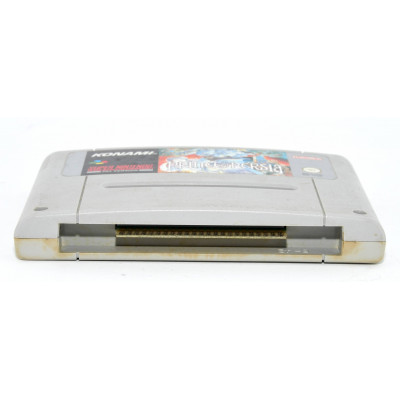 VIDEOJUEGO SNES PRINCE OF PERSIA