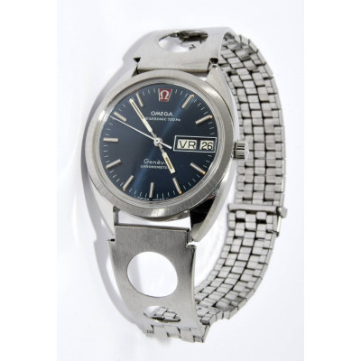 RELOJ OMEGA MEGASONIC 720HZ