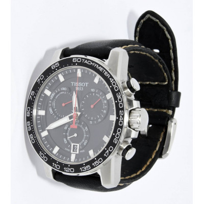 RELOJ TISSOT T125617A