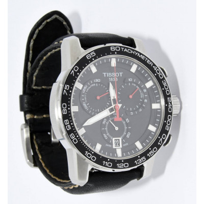 RELOJ TISSOT T125617A