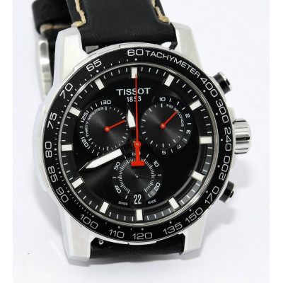 RELOJ TISSOT T125617A