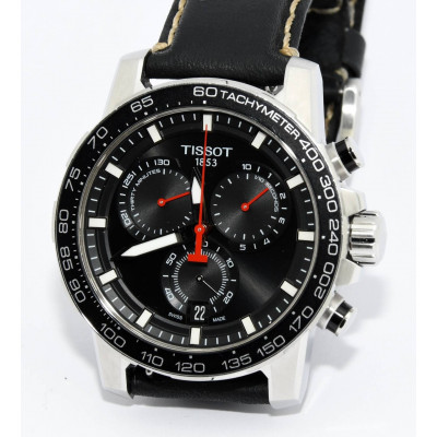 RELOJ TISSOT T125617A