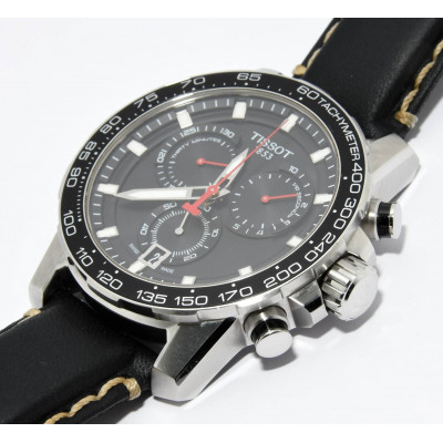 RELOJ TISSOT T125617A