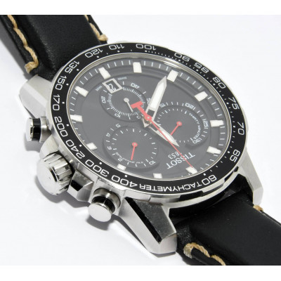 RELOJ TISSOT T125617A