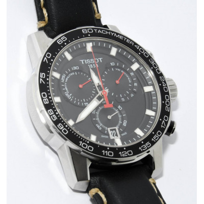 RELOJ TISSOT T125617A