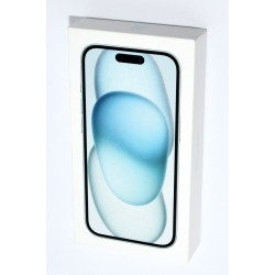 IPHONE 15 128GB AZUL PRECINTADO