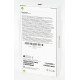 IPHONE 15 PRO MAX 512GB WHITE TITANIUM PRECINTADO