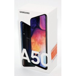 SAMSUNG GALAXY A50 PRECINTADO