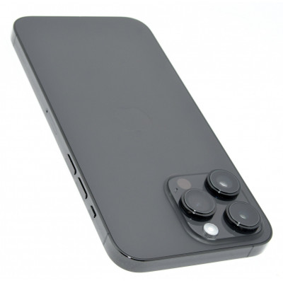 IPHONE 14 PRO MAX 128GB NEGRO