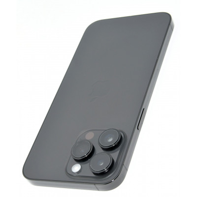 IPHONE 14 PRO MAX 128GB NEGRO
