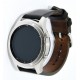 SMARTWATCH SAMSUNG GEAR S3 CLASSIC PLATA