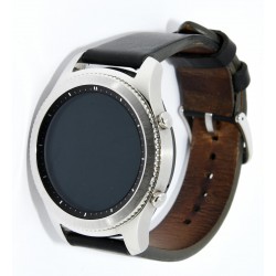 SMARTWATCH SAMSUNG GEAR S3 CLASSIC PLATA