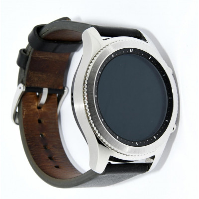 SMARTWATCH SAMSUNG GEAR S3 CLASSIC PLATA