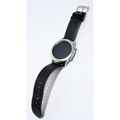 SMARTWATCH SAMSUNG GEAR S3 CLASSIC PLATA