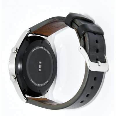 SMARTWATCH SAMSUNG GEAR S3 CLASSIC PLATA