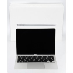 MACBOOK AIR M1 2020 13p / CHIP M1 / 256GB SSD / 8GB RAM