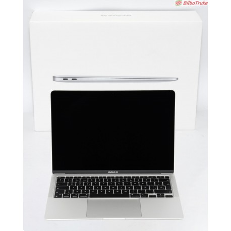 MACBOOK AIR M1 2020 13p / CHIP M1 / 256GB SSD / 8GB RAM