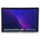 MACBOOK AIR M1 2020 13p / CHIP M1 / 256GB SSD / 8GB RAM