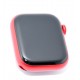APPLE WATCH SERIES 8 A2773 LTE ALU 41MM ROJO