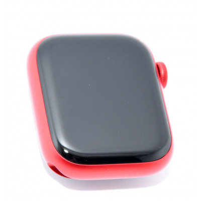 APPLE WATCH SERIES 8 A2773 LTE ALU 41MM ROJO