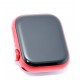 APPLE WATCH SERIES 8 A2773 LTE ALU 41MM ROJO