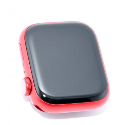 APPLE WATCH SERIES 8 A2773 LTE ALU 41MM ROJO