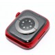 APPLE WATCH SERIES 8 A2773 LTE ALU 41MM ROJO