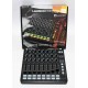 CONTROLADORA NOVATION LAUNCHCONTROL XL