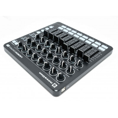 CONTROLADORA NOVATION LAUNCHCONTROL XL