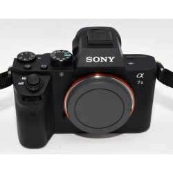 CAMARA DIGITAL SONY ALPHA 7 II ILCE-7M2 OBJ 28-70MM